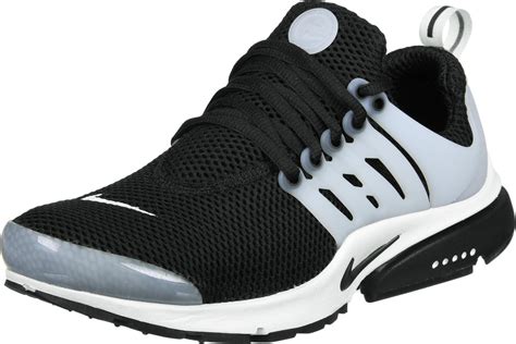 herren nike air presto fleece grau schwarz-anthrazit-weiß|nike air presto prezzo.